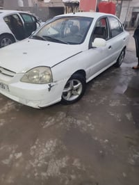 ريو • ٢٠٠٥ • مكينة كورلا