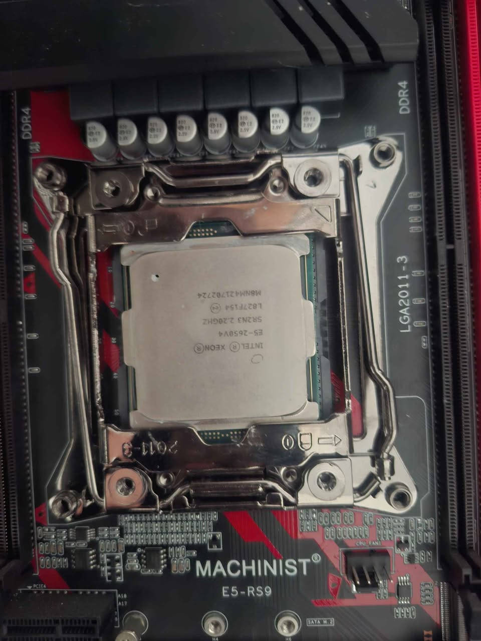 cpu xeon أربيل, العراق


**إذا كنت صاحب هذا الإعلان وتريد حذفه لأي سبب، رجاءا أرسل رسالة إلى الدعم الفني**
