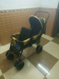 عربانة توأم • عربانة طفل