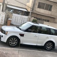 ﷽ ... ‏🇬🇧  Range Rover Sport  🇬🇧  شركه سردار ضمان دولي اوتو بايكراف  ا...