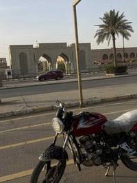 باندا للبيع محرك 150 مفتوح مره وحده 5 كير ע تبخير ولا تنقيص فول نشاط ك...