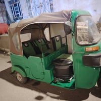 تكتك • موديل 22 • رقم بصره