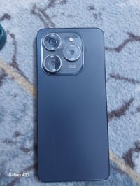 تكنو سبارك 20 برو • ٢٥٦ جيجا • شاشة اصلية