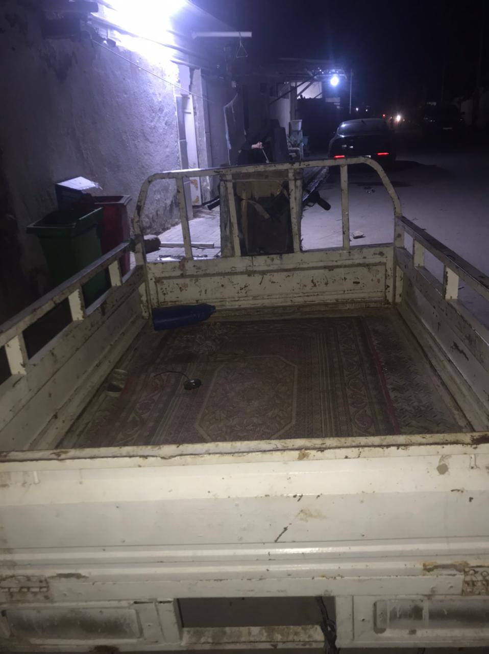 السلام عليكم ستوته دايون لل بيع موديل 2013اوراق اصولي الستوته مال شغل نضيفه اكسن مكفول محرك نضيف كهربائيات شغاله لل استفسار  *********** موجود بس عل رقم
