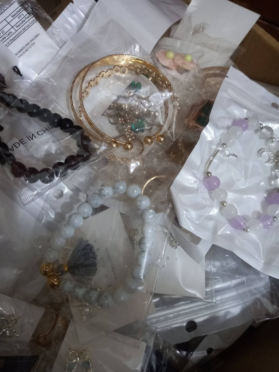 كرتون اكسسوارات للبيع


**إذا كنت صاحب هذا الإعلان وتريد حذفه لأي سبب، رجاءا أرسل رسالة إلى الدعم الفني**