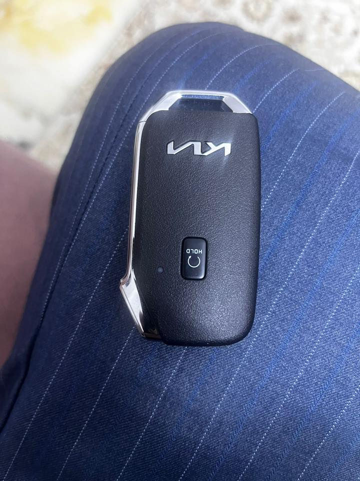 السلام عليكم 
للبيع بصمة فورتي2023جيتي لاين 
جديدة ممستخدمة ابد 
الاتصال ع***********
