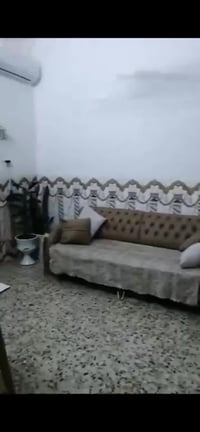 بيت م 50 طابقين زراعي 25 مقابيل طابو العنوان بلديات قرب شارع المصراف ‭...