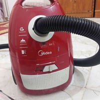 مكنسة كهربائية • شرط الشغل • الرميثه