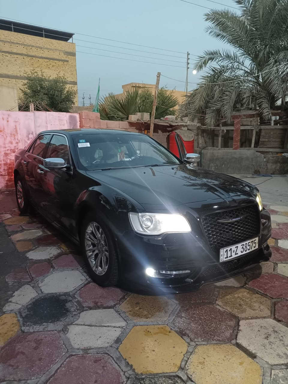 سلام عليكم أوباما 2019 معلايه 2023 سياره ضربتها وارد أمريكي جاملغ صفحه لسايق فقط فول مواصفات ١::١ دواخل بيجي كشنات جلد كشنات تبريد تدفئه ستيرن كهربائي تدفئه خزن ميموري رادار أمامي ورادارات جانبيه حساسات اماميه خلفيه سايق آلي فتحه بانورما سياره رقم بغداد الدولي بأسمي سياره دخول جديد ب 180    الهاتف ***********.  ***********
