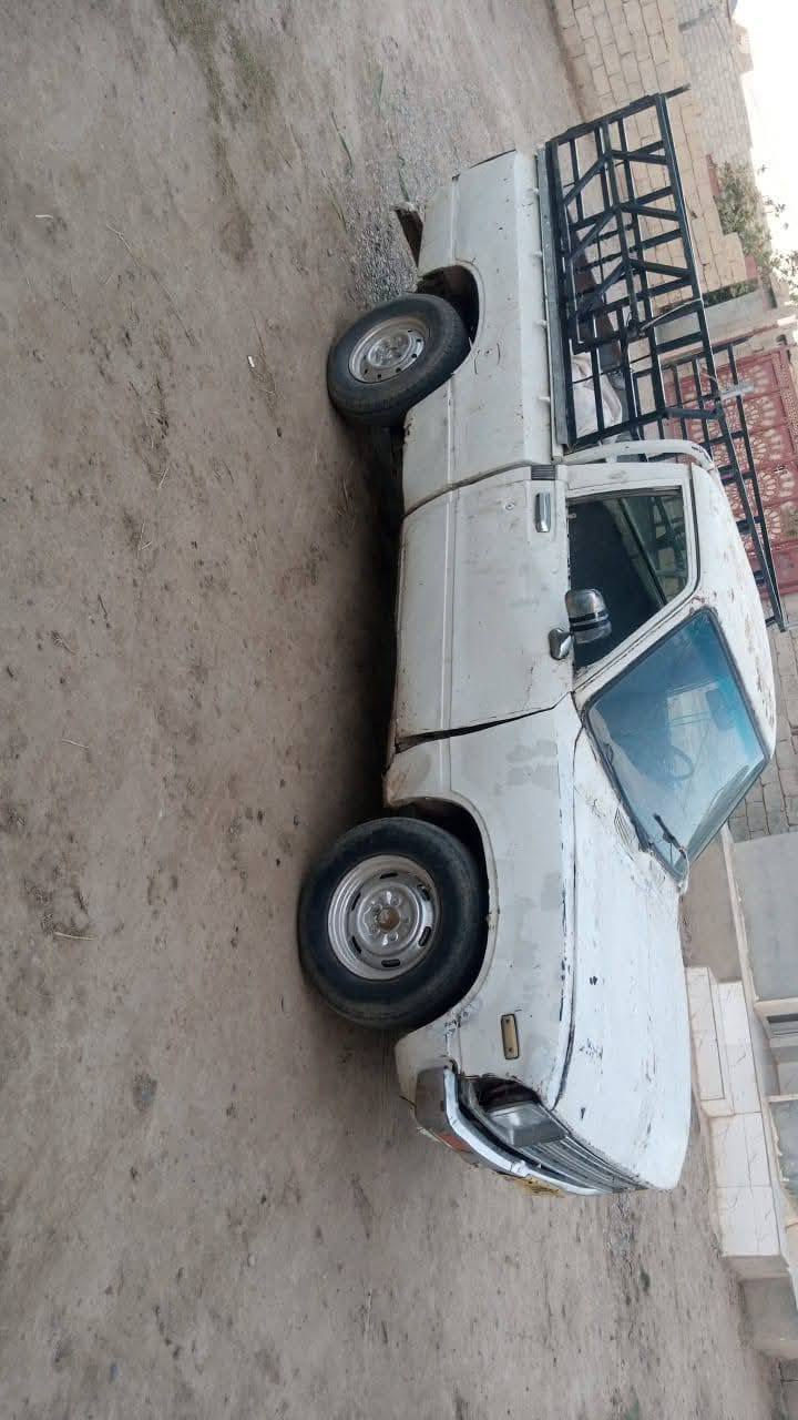 السلام عليكم بكم80 رقم نينوى سنويه ساقطه ب 19المكان صلاح الدين قضاء الشرقاط الساحل الايسر السعر 17وبيها مجال اتصل ***********
