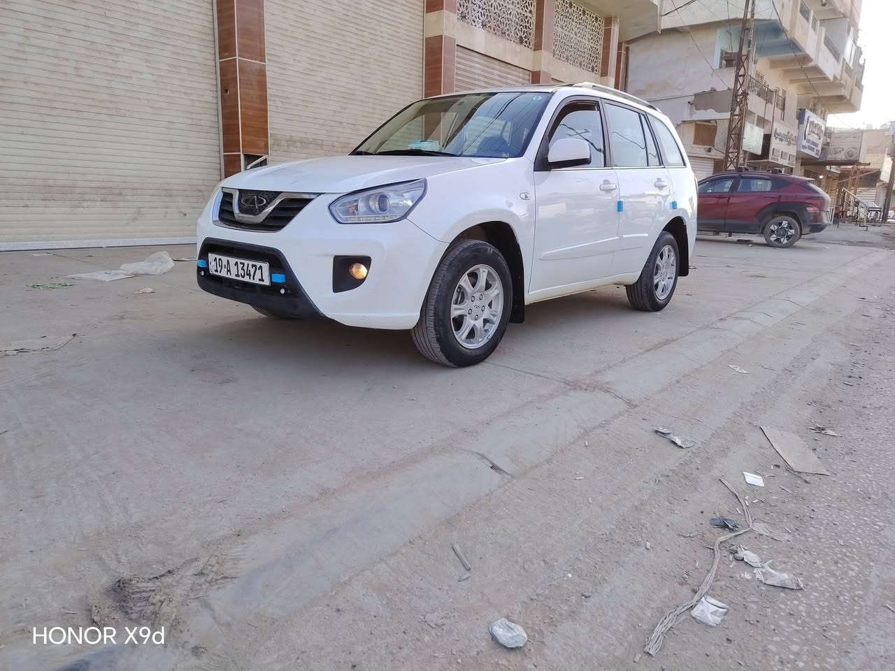 تيكو موديل 12 شكل 13كير كهربائي
مكينه وكير وحداديه مكفولات تبريد ثلاجه 
سياره جاهزه مابيه برغي نقص الف مذب عليه
سياره جديده خلاص احلى من الصور 
مكاني حله قرب جسر نادر 
السعر 58 وبيه مجال 
للاتصال ***********
