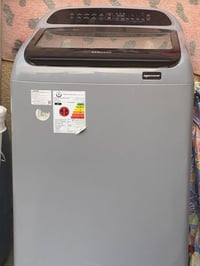 سامسونج • اوتوماتيك • ١٧كيلو