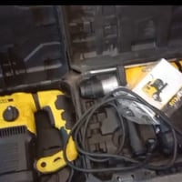 دريلات • ١٥٠٠واط • شغال