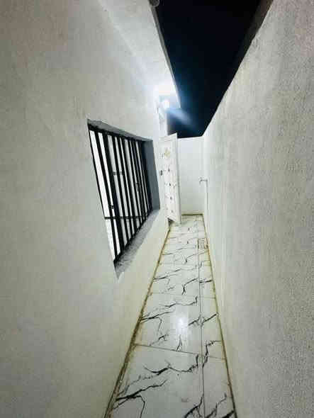 السلام عليكم
بيت طابو صرف مساحته 100متر
بناء طابوك السعر ب 80 مليون
عنوان البيت حله ابوغرق حي السلام
تفاصيل أكثر اتصل ***********
نستقبل كافه العروض
