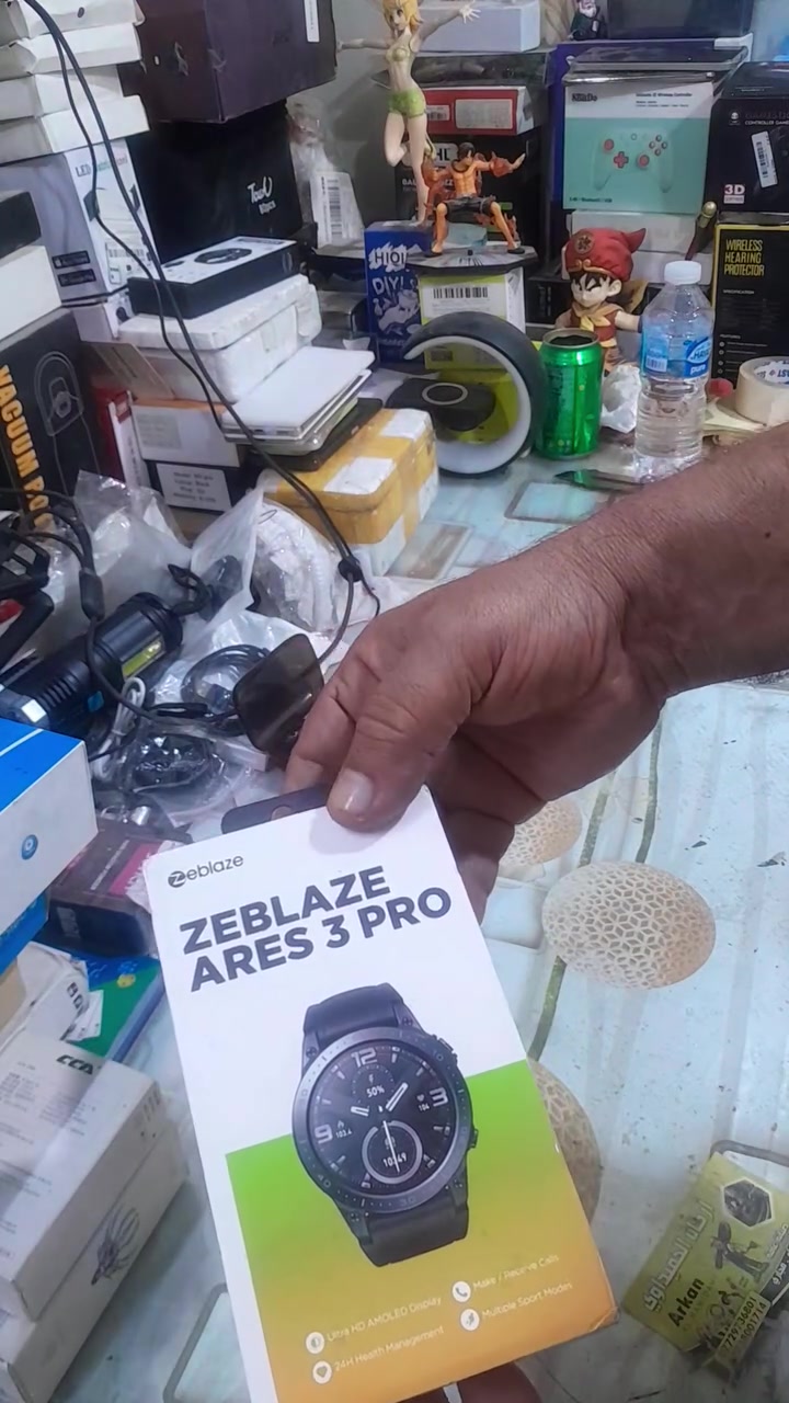 السلام عليكم ساعة ماركة زبلاش السعر 35


**إذا كنت صاحب هذا الإعلان وتريد حذفه لأي سبب، رجاءا أرسل رسالة إلى الدعم الفني**