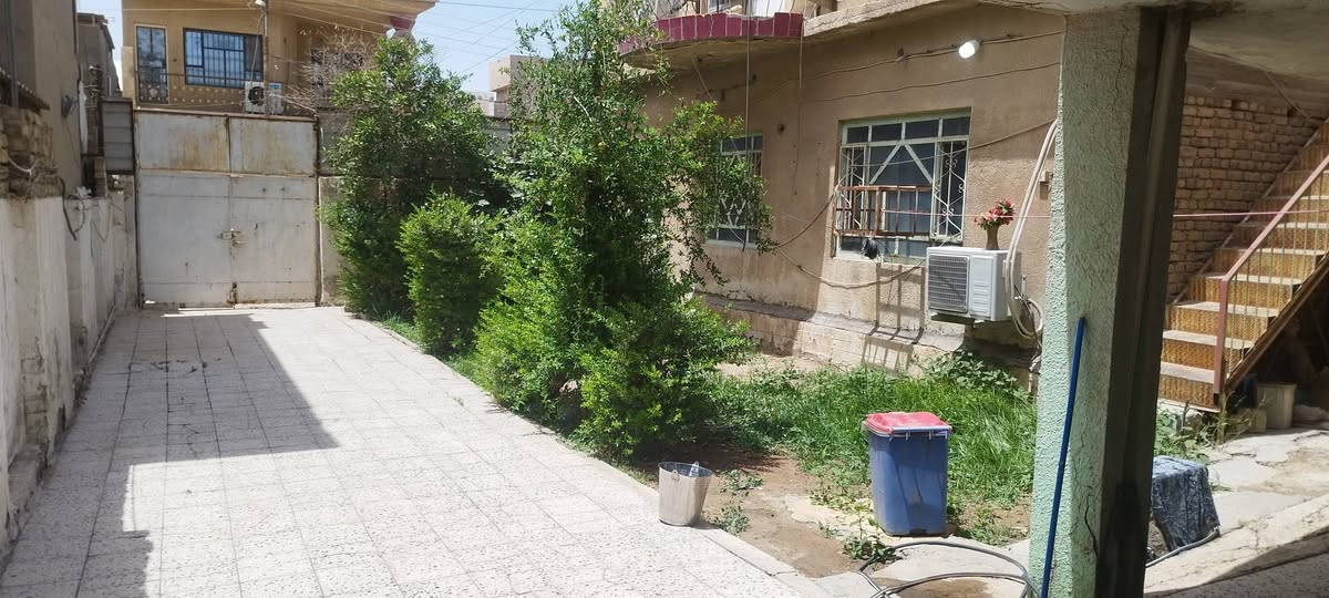 السلام عليكم دار الواقع حي 17تمو خلف مدرسه المعرفه واجه 16نزال 28للاستفسار على الرقم ***********
