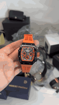 ساعه ريتشرد ميل
سناتر كلها شغاله نضام ستوب وج
مقاومه للماء كوالتي كلش راقي
25 على اول تم


**إذا كنت صاحب هذا الإعلان وتريد حذفه لأي سبب، رجاءا أرسل رسالة إلى الدعم الفني**