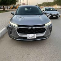 تراكس • ٢٠٢٤ • بدون ايرباك