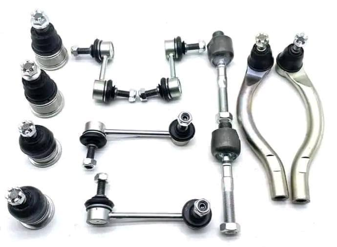 سلام وعليكم تم وصول روس رواط ل
سيفك 2000له 2023

أكورد 2000+2022

النزاع السيارات موجوده الروس الرواط

شمعات امامي خلفي

لقم ستيرن 

اذاين سيفك أكورد سي ارفي اوديسه بايلود طبلات 

طبلات الخلفيه سيفك أكورد 2024

العنوان سوق بغداد مقابيل وزارت التربيه عل شارع العام 

الستفسار ***********
