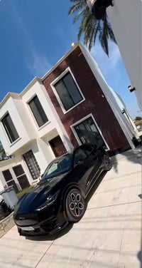 فورد موستنك ماك اي 2022 GT  07801444013 بغداد, العراق