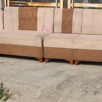 ديوان عشر نفر تفصال مابي اي عيب نضيفه للبيع او مراوس يرهم اي استفسار م...