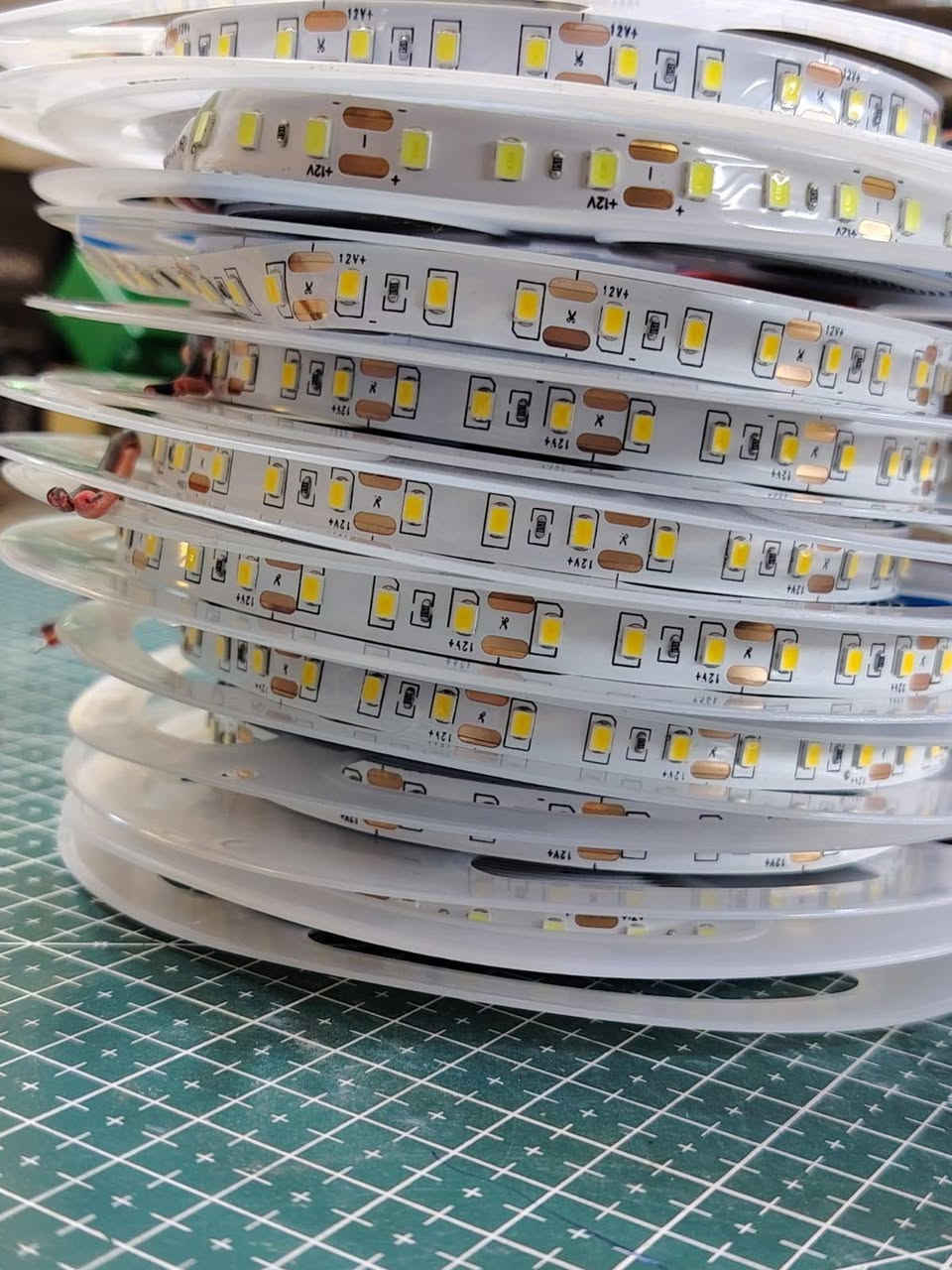 نشرة 12v  خمسة امتار لون شمسي
((السعر 6000))


**إذا كنت صاحب هذا الإعلان وتريد حذفه لأي سبب، رجاءا أرسل رسالة إلى الدعم الفني**