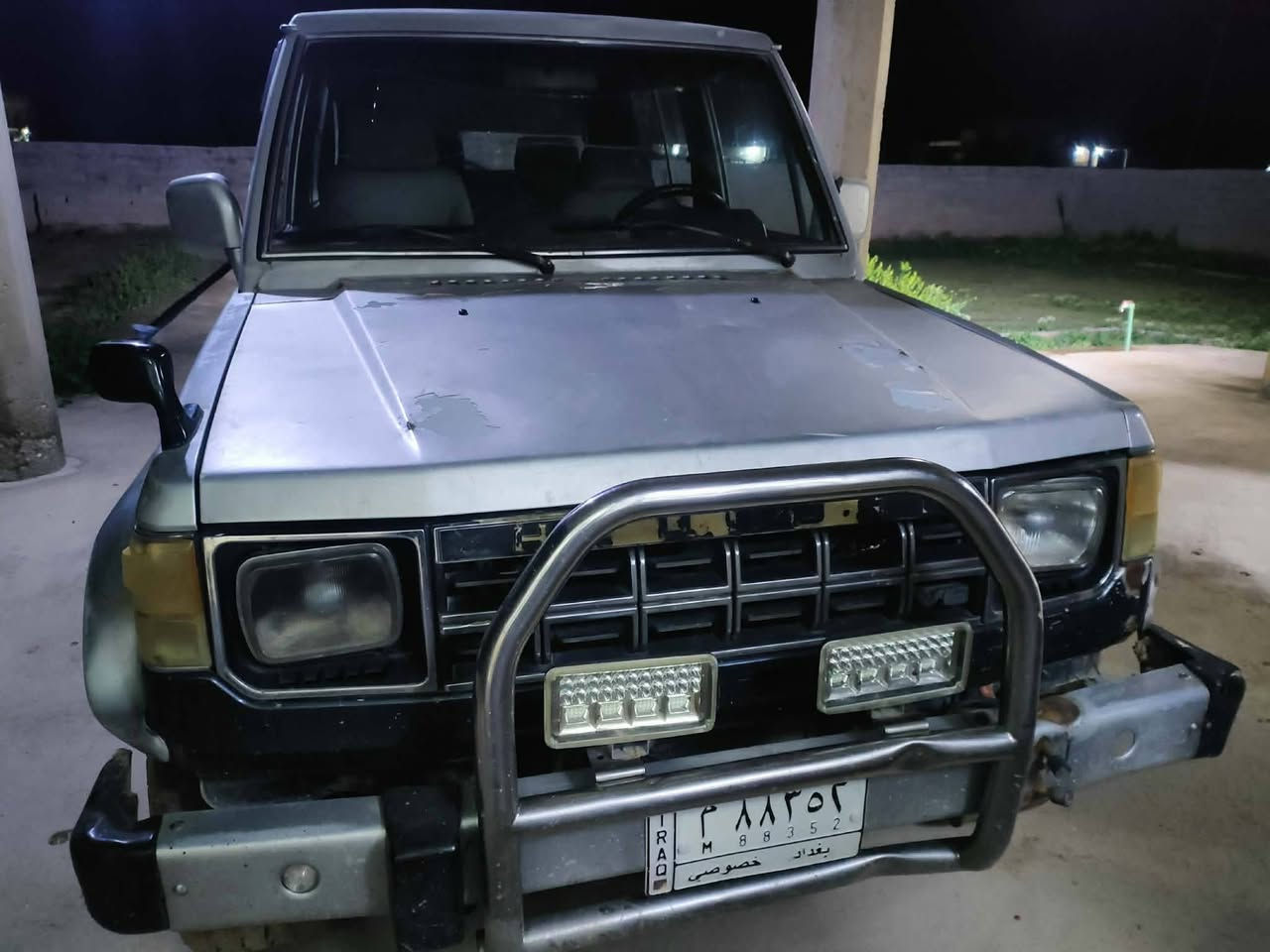 سلام عليكم
مكلف بالنشر مكلف بالنشر اي تواصل مع صاحب السياره
مكينه بلاديه
ستاركس
سنويه لل٢٧ باسمي تحويل مباشر
مكانها واسط ناحية جصان
***********
حسين ابو علي
