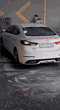 النترا ٢٠١٨ • ابيض خليجي • كفالة صبغ وبارد