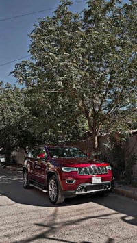 للبيع فقط  جيب ليمتد خليجي 2020  فول مواصفات بنورما داخل جلد مغلفه مخم...