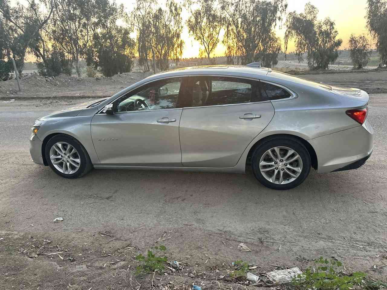 السلام عليكم ماليبو 2018 حادث جاملغ امامي وخلفي تعديل على بارد نفسهن معدلات السعر 90

وبيهه مجال بسيط رقم الهاتف ***********
