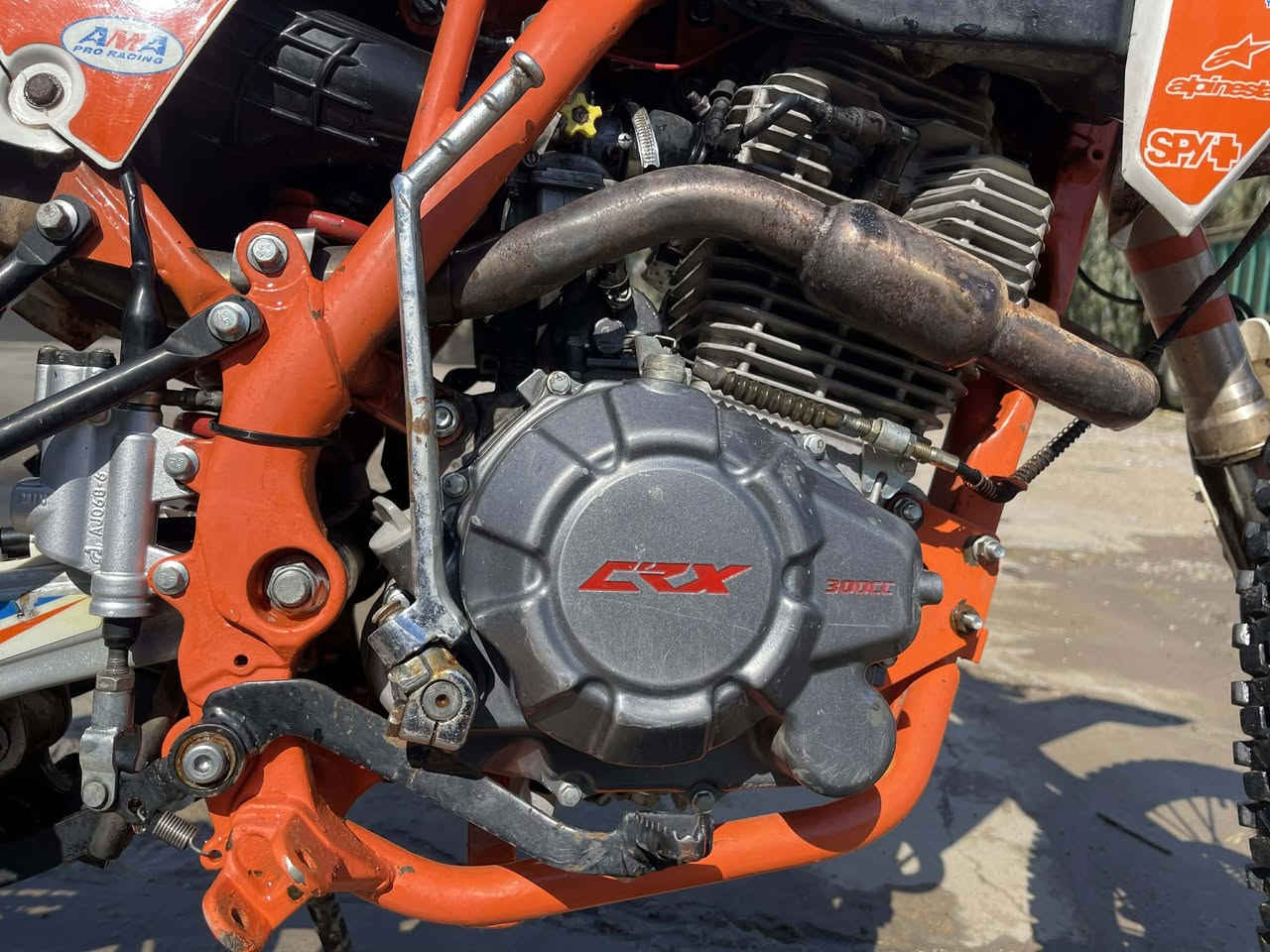 السلام عليكم قفاز 300cc موديل 2025 موطور شرط يرهم مراوس ويرهم بيع السعر قفل مليون 200 الخاص مفتوح رجائن الموشراي لايراسلني  #مكان_الموطور_جنوب_الموصل_حمام_العليل #وافق


**إذا كنت صاحب هذا الإعلان وتريد حذفه لأي سبب، رجاءا أرسل رسالة إلى الدعم الفني**