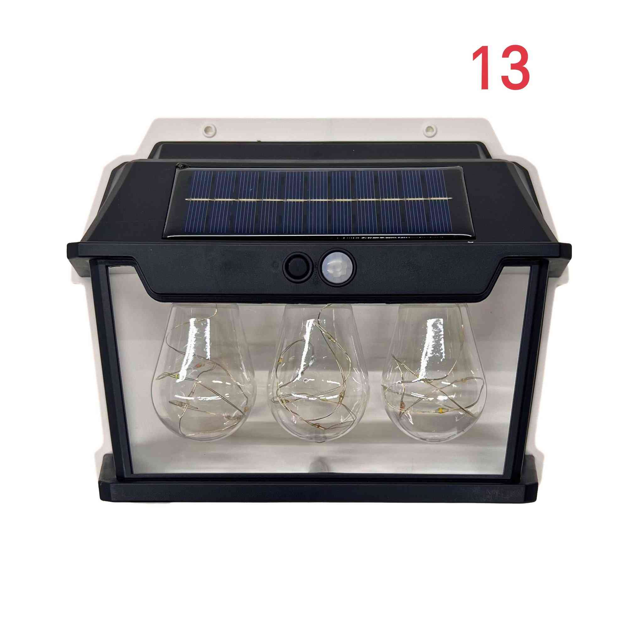 تابع الصفحة القادم أفضل... نقدم كل ما هو نادر في السوق العراقي وبأسعار مناسبة جداً
مجموعة #انارة #منازل و #حدائق
تعمل على #الطاقة_الشمسية تغنيك عن التأسيسات الكهربائية وصرف الميزانية 
انتصرو الشرح والفديوات
او يمكنكم مراسلة الصفحة ♥️


**إذا كنت صاحب هذا الإعلان وتريد حذفه لأي سبب، رجاءا أرسل رسالة إلى الدعم الفني**