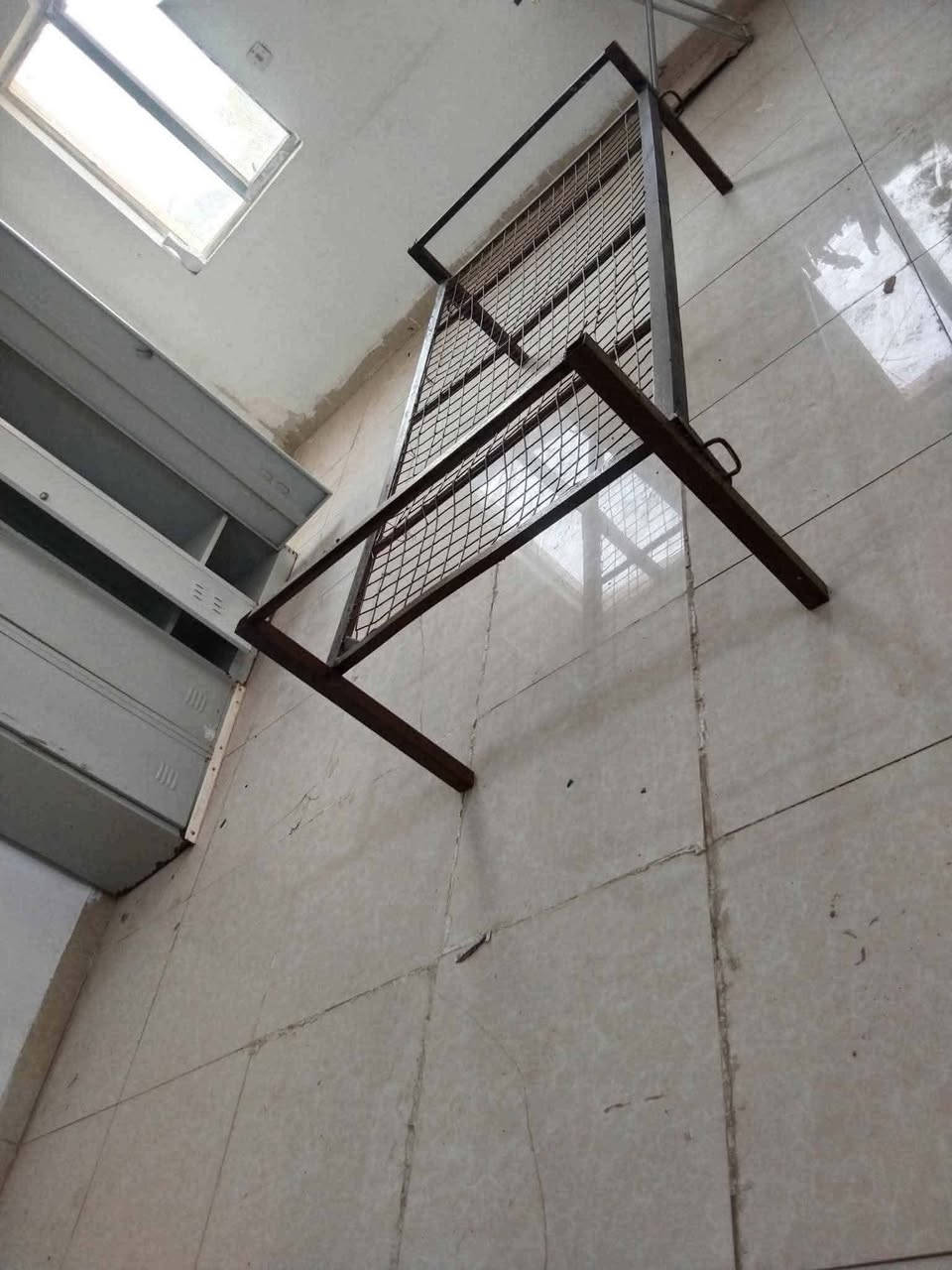 جرابي 2وجدد نوع الثكيل  الوحده 60
الكاونتر مترين ونص والسنك متر ونص 375
والكنتور 130
ناصريه شارع عشرين يم مدرسه النضال


**إذا كنت صاحب هذا الإعلان وتريد حذفه لأي سبب، رجاءا أرسل رسالة إلى الدعم الفني**