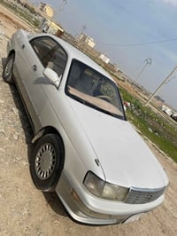 كراون بطه • موديل ٩٥ • محرك وكير ٣٠٠٠