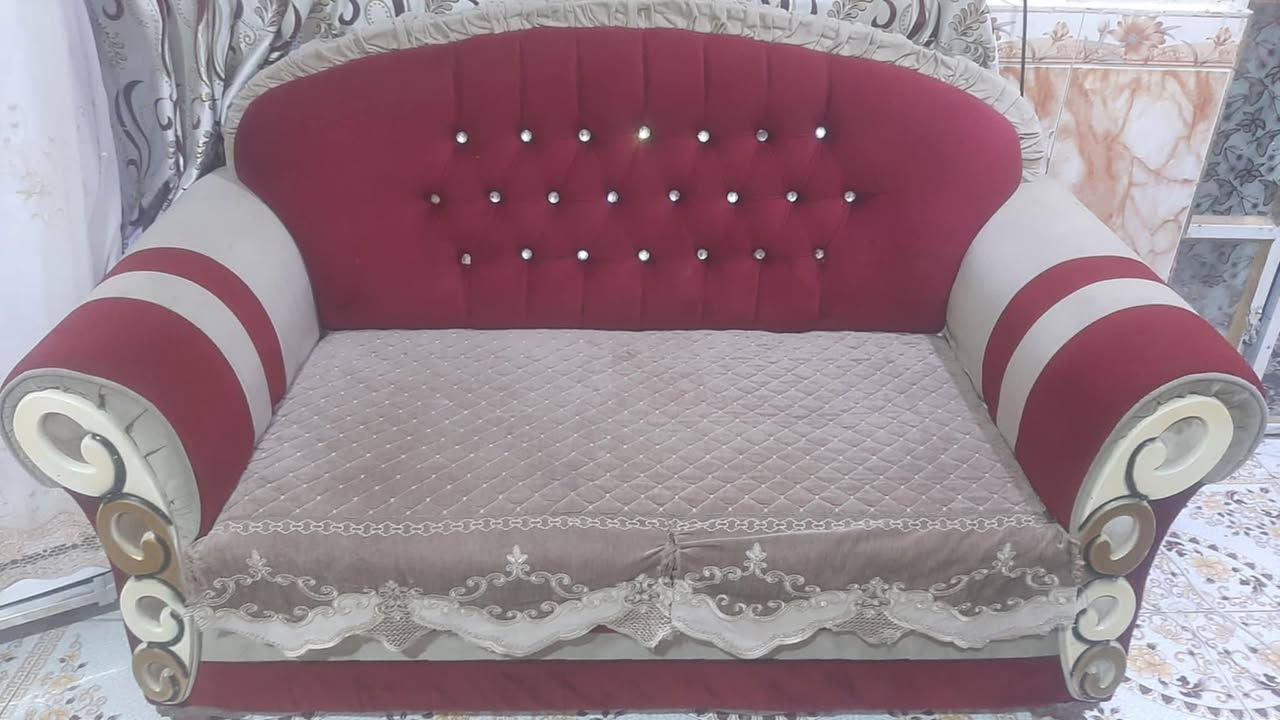 تخم كامل خمس قطع نظيف وقوي ب ٢٥٠ مكانة ناصرية حي العسكري


**إذا كنت صاحب هذا الإعلان وتريد حذفه لأي سبب، رجاءا أرسل رسالة إلى الدعم الفني**