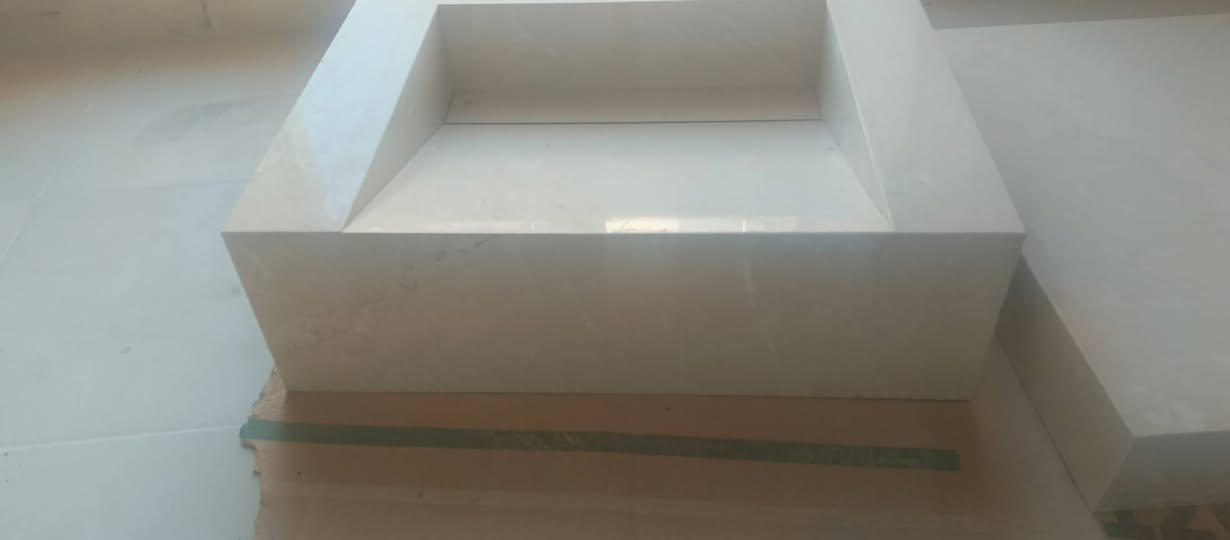 عمل مغاسل بورسلين كافة الأحجام
***********
واتساب
