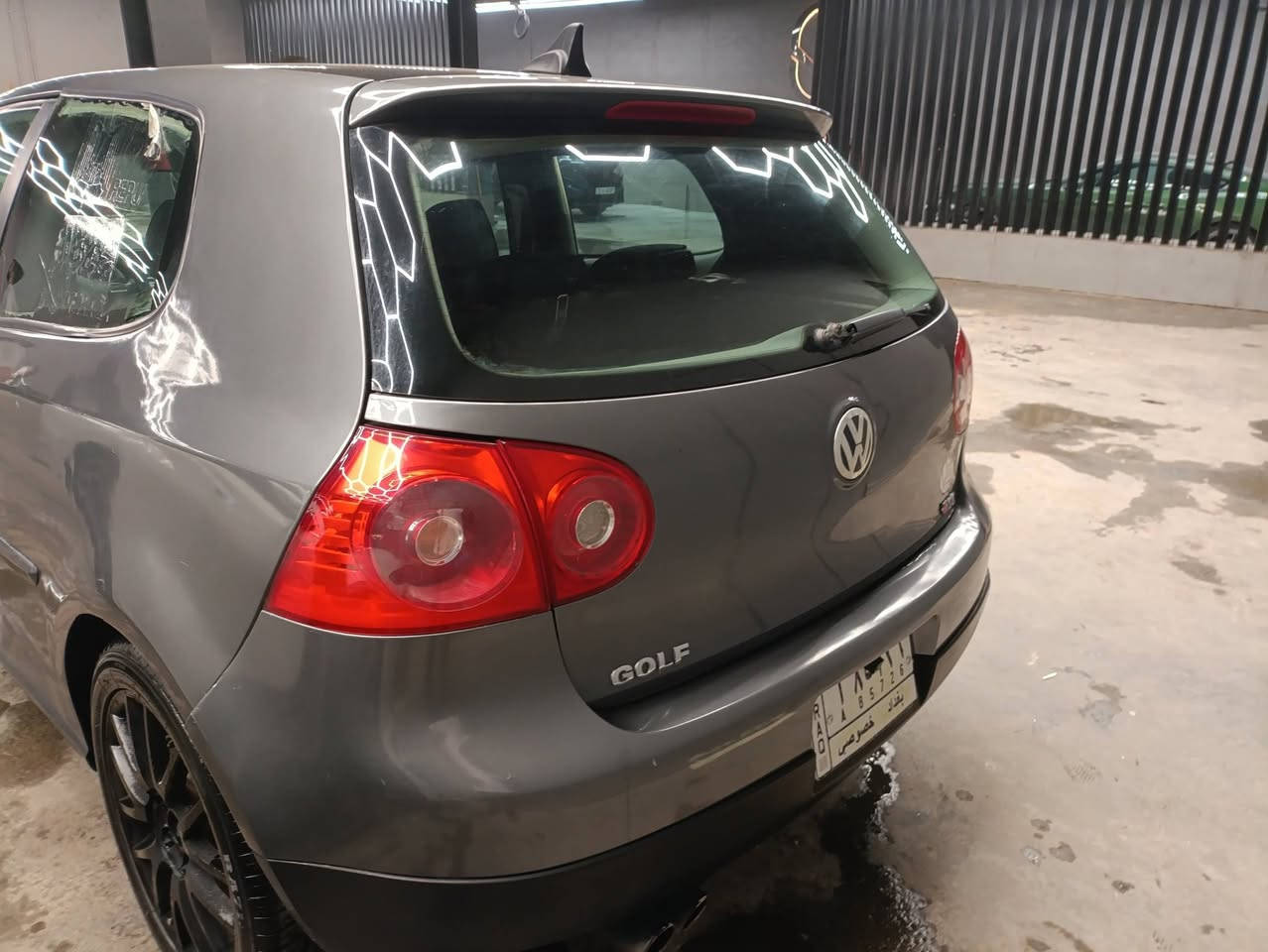 جيتا جي تي اي 
محرك 2500 5سلندر 
تك باب 
مصبوغه عام 
رقم بغداد 
مكانها الاعظميه 
رقم الهاتف ***********
السعر 55ورقه
