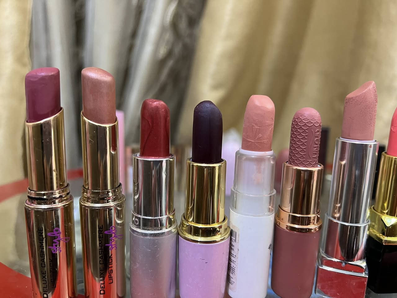 سلام عليكم بنات مكياج مستخدم قليل باله نضيف كلش واصلي يجنن


**إذا كنت صاحب هذا الإعلان وتريد حذفه لأي سبب، رجاءا أرسل رسالة إلى الدعم الفني**