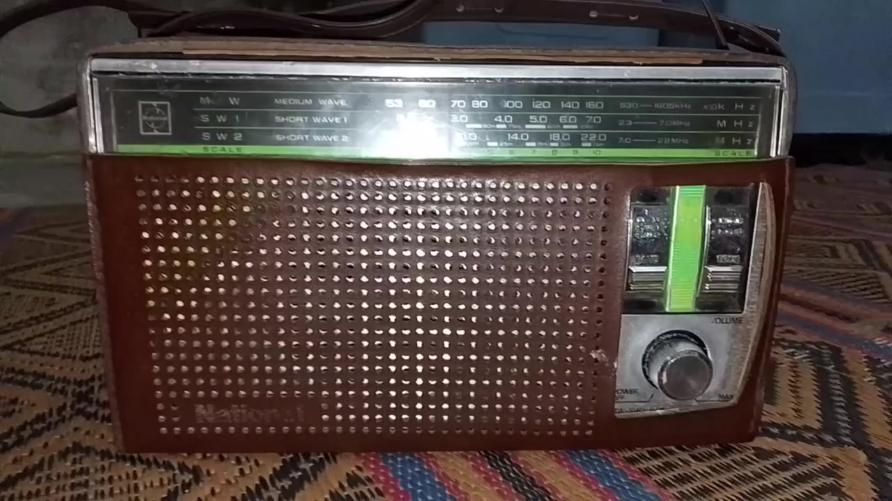 Mw 711 Khz Radio Pakisatan Dera Ismail khan


**إذا كنت صاحب هذا الإعلان وتريد حذفه لأي سبب، رجاءا أرسل رسالة إلى الدعم الفني**