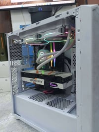 RTX 3060 12GB • i7-9700 • ناصريه مركز