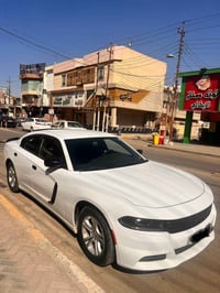 جارجر 2022 وارد امريكي محرك 6 سلندر 3600 بيه فقط دعاميه خلفيه ومبدل قب...