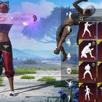 كركوك • حي عسكري • وجه بوجه