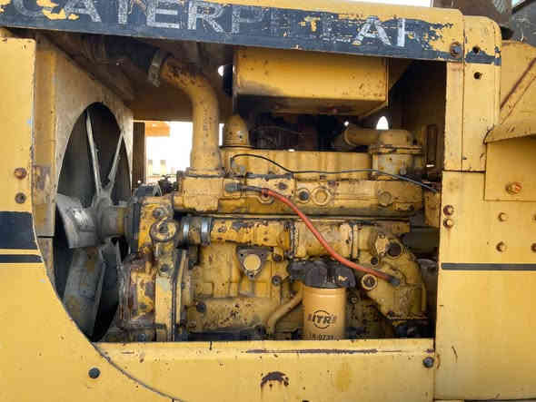 السلام عليكم للبيع شفل كتر موديل 75 معمر82 كفاله عامه من مكينه وكير واكسل ومضخات شركه رقم بغداد سنويه صاقطه 
السعر 110 مكانه رمادي 
***********
