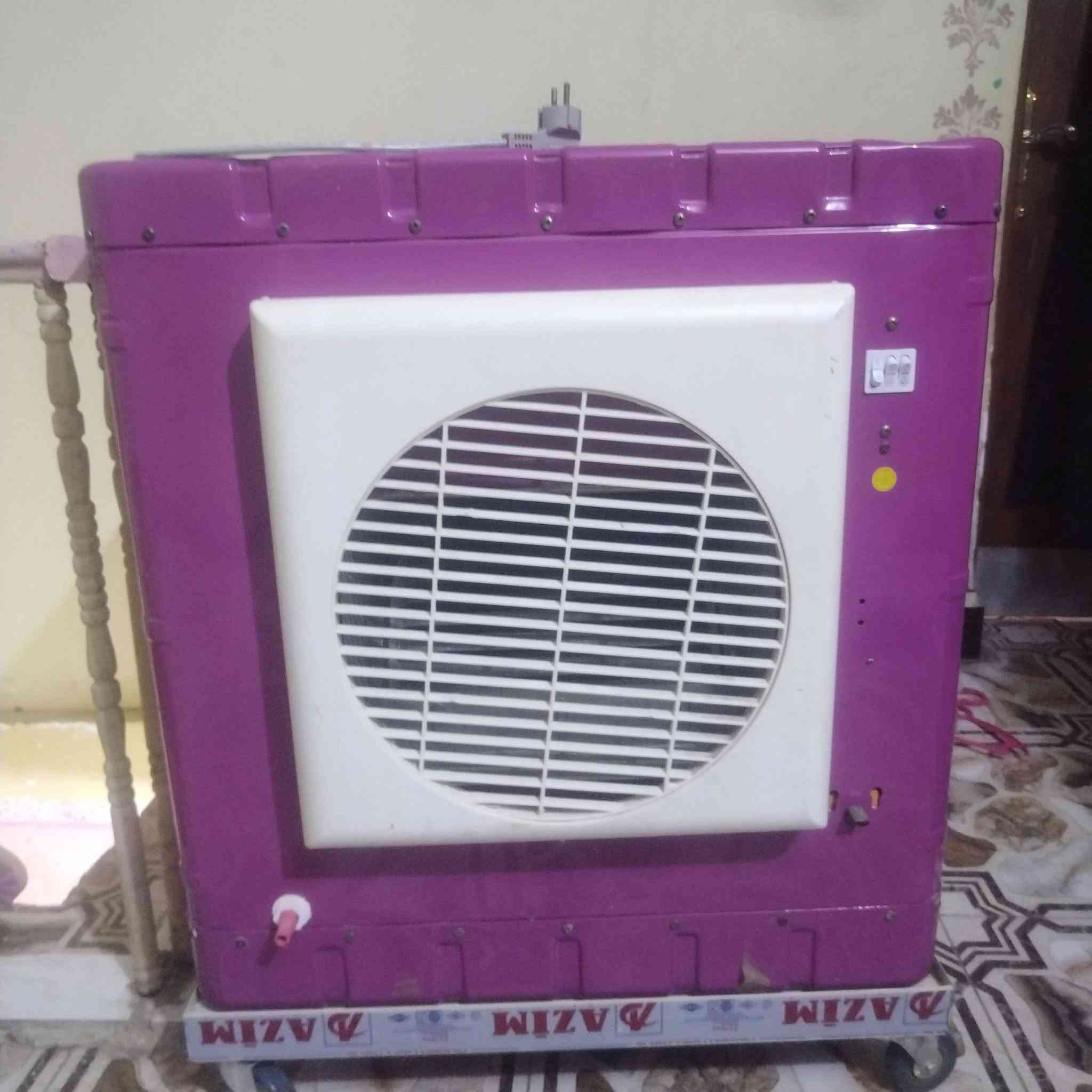 مبردة للبيع كلش نظيفه


**إذا كنت صاحب هذا الإعلان وتريد حذفه لأي سبب، رجاءا أرسل رسالة إلى الدعم الفني**