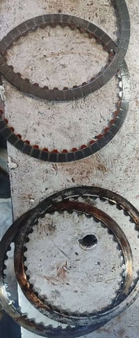اخوان  تجفيت جميع انواع الگير الاوتوماتيك لجميع انواع السيارات  صيانه ...