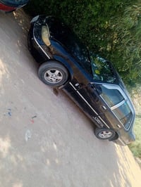 برنس • مكينة وكير • كربلاء