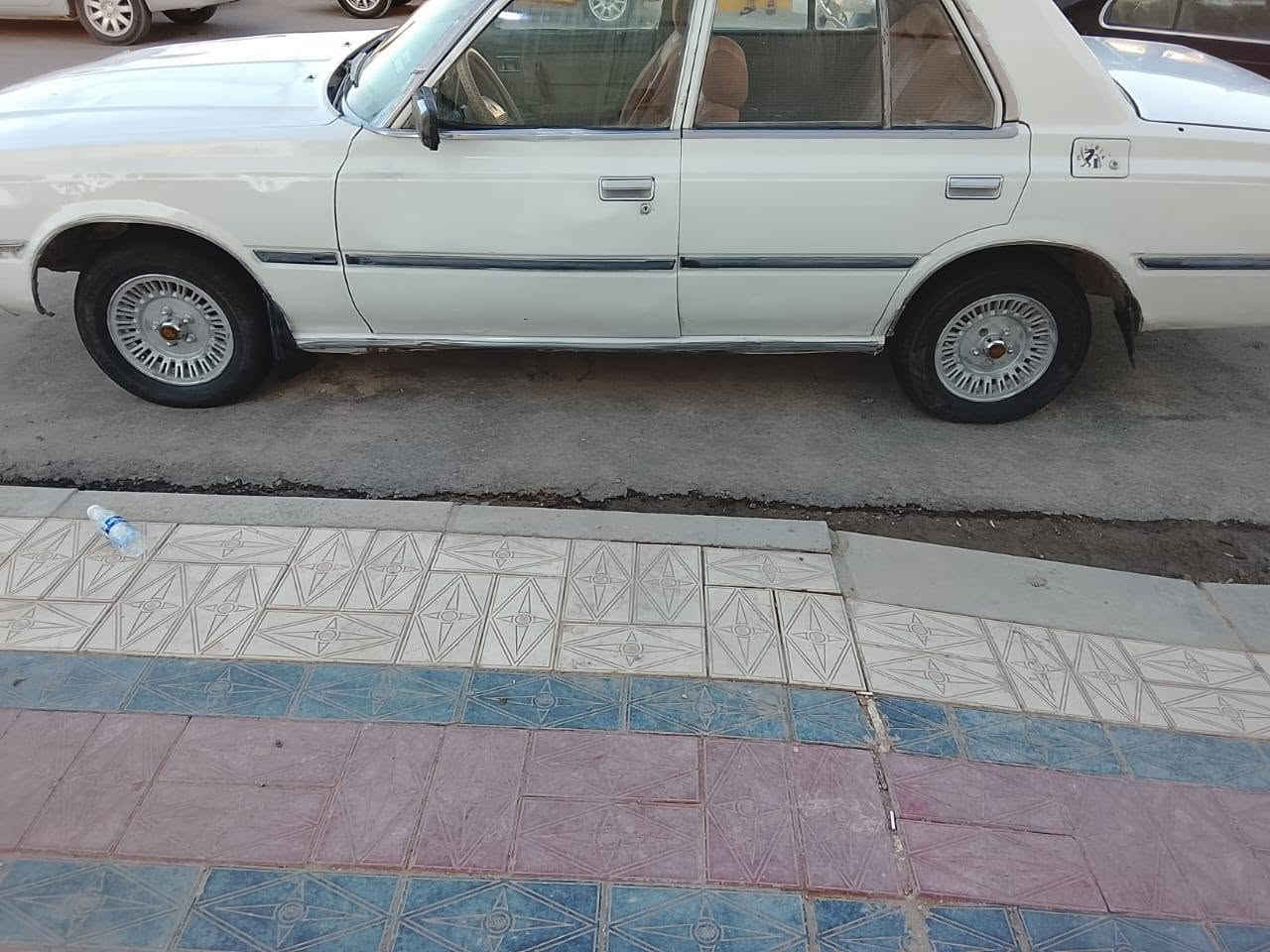 سوبر 82اباسمي رقم انجليزي كير ومكينه vvtابو الفيشه جدد كهربائيات كامله حداديه جدد السياره حلوه وبلاديه سنويه لغايه 2031
السعر 35 
رقمي ***********

