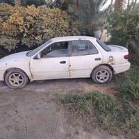 سيفيا • ١٩٩٣ • كربلاء