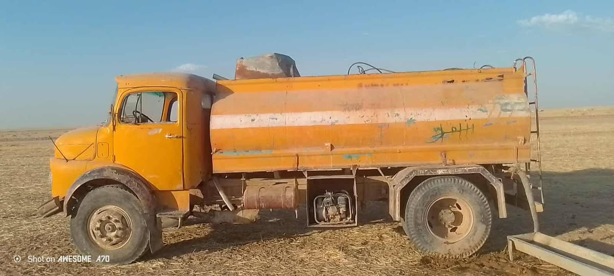 سلام عليكم أبردين للبيع مديل ٦٩محرك ٨١كيراكسن ٦طن بدون رقام مكفوله سياره جاهزه سعر ٨ بيها مجال المكان الموصل تل عبطه ***********
