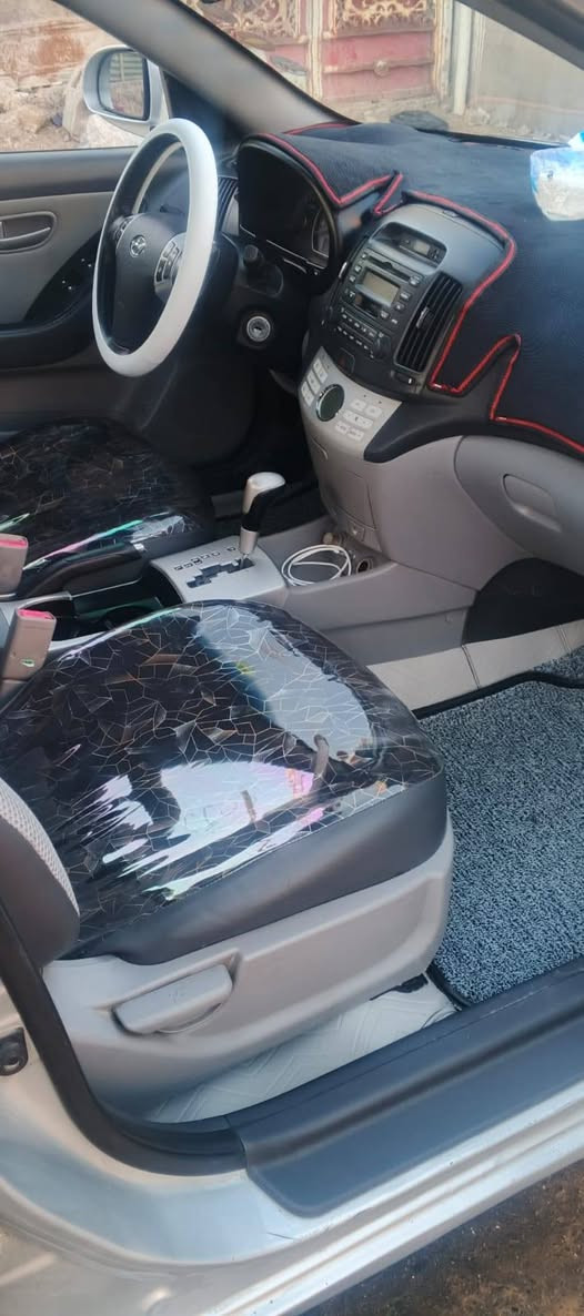 انترا فانتي گصت جنطه گيرمكينه  حداديه تزفيت ارضيه وفرش دوشمه تفصال  ارضيه درجه الاولى  
مكان السياره محافظة ميسان التواصل ***********
